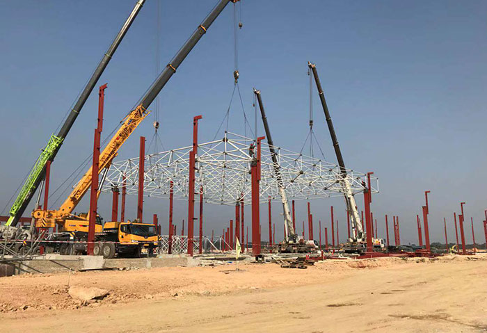 利川小鹏新能源汽车